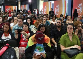 G20 Social anuncia esforços coletivos para erradicação da fome