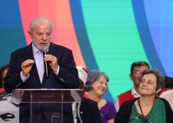 G20: Lula defende “pilar social” e jornada de trabalho equilibrada