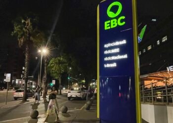 TV Brasil é a instituição federal com maior engajamento nas redes