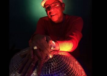 Baile no Rio de Janeiro celebra 50 anos da black music no Brasil