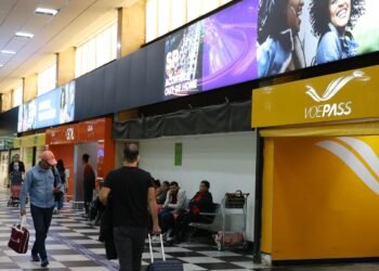 Ministério recebe avaliações sobre acessibilidade em aeroportos
