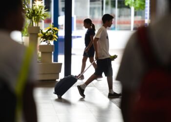 Alunos que sofrem bullying têm pior desempenho em prova internacional