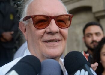 Ator Ney Latorraca morre aos 80 anos no Rio de Janeiro