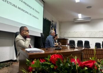 Audiência Pública debate Lei Orçamentária Anual para 2025 – Prefeitura Municipal de Candeias.