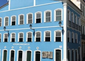 Fundação Casa de Jorge Amado: personagens do autor ganham vida em peça