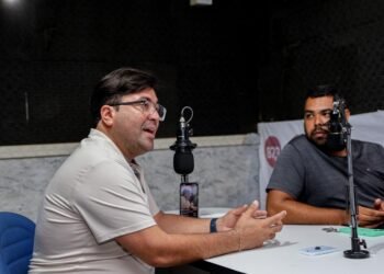 Secretário de governo revela atrações do Natal e pacote de obras que serão inauguradas em Candeias – Prefeitura Municipal de Candeias.