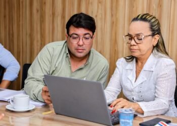 Reforma à Lei Orgânica do Município é debatida em audiência pública realizada na Câmara Municipal – Prefeitura Municipal de Candeias.