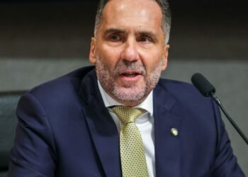 Decreto não pretende inibir ação policial, diz secretário de Segurança