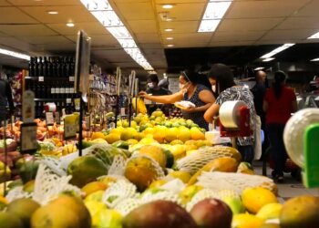 Ceia de Natal fica 10% mais cara neste ano, calcula FecomercioSP