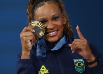 Retrospectiva 2024: o ano do esporte olímpico brasileiro