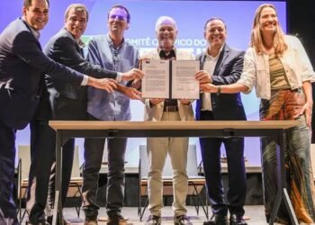 Rio e Niterói apresentam ao COB candidatura para sede do Pan em 2031