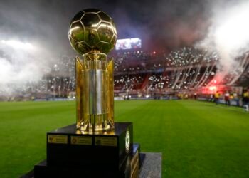 Conmebol divulga datas dos jogos da Recopa Sul-Americana