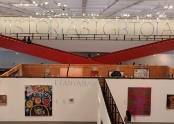 Exposição no Masp compartilha histórias da comunidade LGBTQIA+