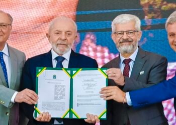 Agroindústrias terão R$ 546,6 bilhões em investimentos até 2029