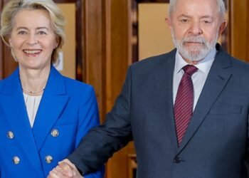 Acordo Mercosul-UE: os destaques das negociações 2023-2024