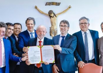 Empresas com contratos públicos precisarão de plano de integridade