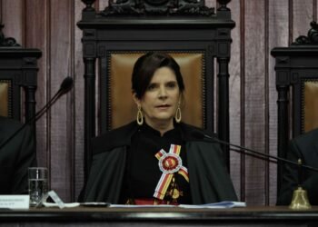 Estado foi “inimigo” no caso Guadalupe, diz ministra do STM