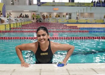 Atletas baianos conquistam 11 medalhas nas Paralimpíadas Escolares