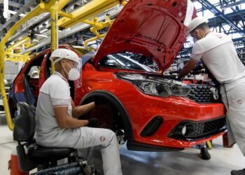 Acordo Mercosul–UE prolonga eliminação de tarifas de setor automotivo