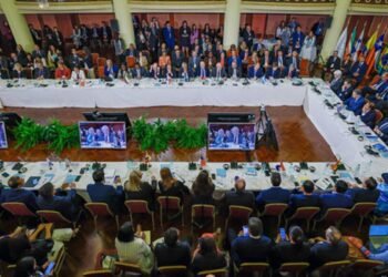 Acordo com Mercosul coloca economias europeias em lados opostos