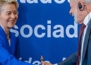 Acordo gera oportunidades para comércio de bens, serviços e turismo