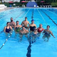 Salvador sedia Campeonato Brasileiro de Natação de Surdos