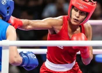 Bahia conquista quatro das nove medalhas que levaram o Brasil ao título da Copa do Mundo de Boxe 2025