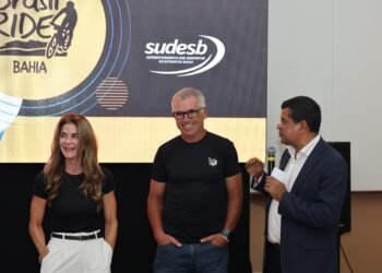 Brasil Ride ganha selo comemorativo pelos 15 anos da maior competição de moutain bike do país