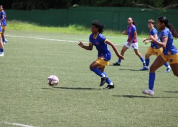 Final da Copa Loreta Valadares de Futebol Feminino acontece neste domingo, 15, no Estádio de Pituaçu