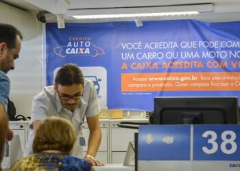 Caixa aumenta em 20% valor de avaliação em penhor