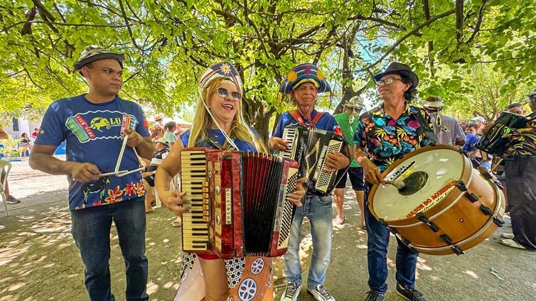 Frame Caminhos da reportagem Brasília (DF) 30/12/2024 - Com Caminhos - “Luiz Gonzaga: Da Sanfona ao Coração do Brasil” é o tema do Caminhos da Reportagem desta segunda
Frame Caminhos da reportagem