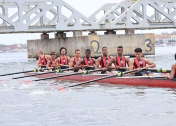Salvador recebe última etapa do Campeonato Baiano de Remo 2024, neste domingo (8)