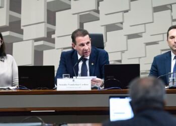 Comissão do Senado aprova novos diretores do Banco Central