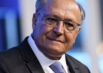 Dia histórico e estratégico, afirma Alckmin sobre acordo Mercosul-UE