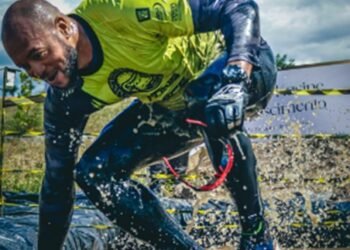 Corrida de obstáculos Kong Race movimenta Arembepe neste domingo (15) com mais de 450 atletas