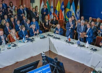 Entenda os próximos passos do acordo do Mercosul com a União Europeia