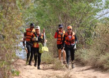 Glória e Paulo Afonso sediam final do Campeonato Brasileiro de Corrida de Aventura neste final de semana