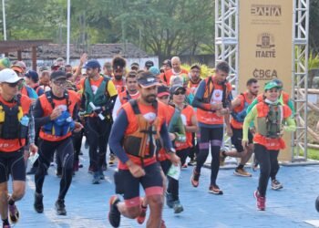 Sudesb apoia 1º Congresso Técnico de Corrida de Aventura na Bahia, em Lauro de Freitas