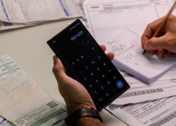 Feirões de negociação de dívidas fecham ano de olho no 13º