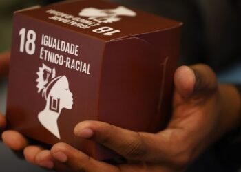 Ipea promove debate sobre ODS 18 e futuro racialmente justo
