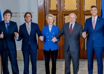 Mercosul e União Europeia firmam acordo comercial negociado há 25 anos