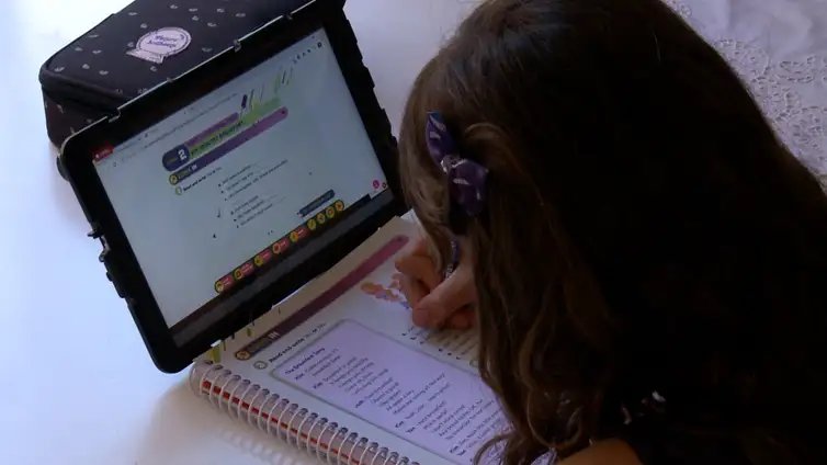 Caminhos da Reportagem/TV Brasil A pandemia revelou a desigualdade de acesso à internet