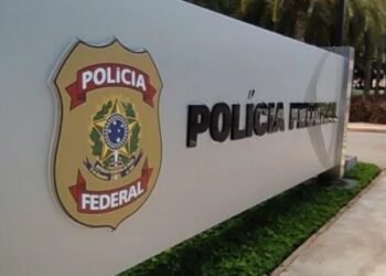 PF prende foragido da operação que envolve deputado estadual