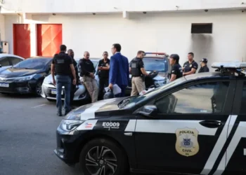 Operação visa empresários suspeitos de sonegar R$ 25 milhões na Bahia