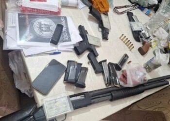 Operação visa policiais suspeitos de homicídios e de integrar grupo de extermínio