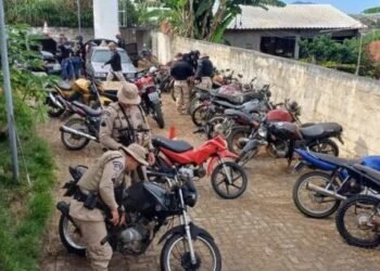 Operação combate fraudes em veículos na Bahia