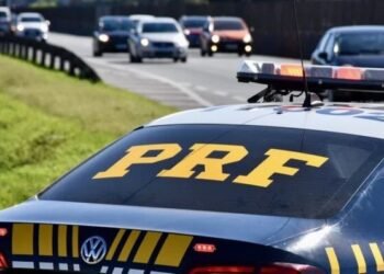 PRF lança Operação Rodovida 2024/2025 na Bahia