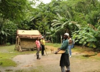Governo regulariza territórios quilombolas na Bahia e Sergipe