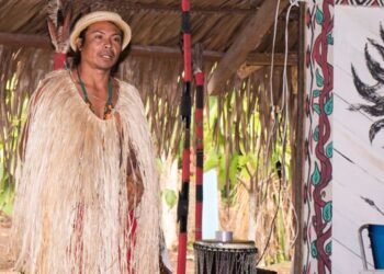 Turismo de base comunitária transforma terras indígenas