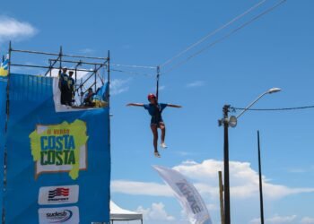 Governo do Estado lança terceira edição do Projeto Verão Costa a Costa